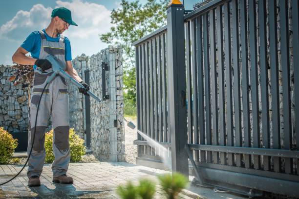 Best Fence Cleaning and Maintenance in Rio Hondo, TX