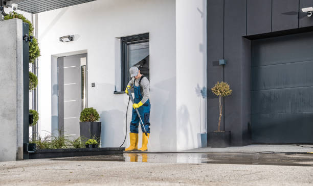 Best Commercial Pressure Washing in Rio Hondo, TX