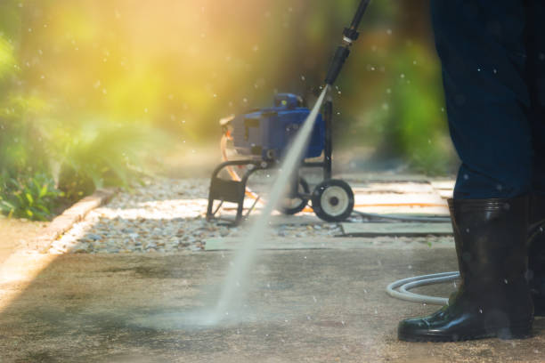Best Oil and Grease Removal from Surfaces in Rio Hondo, TX